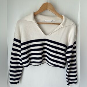 Altar’d State Cropped Sweater